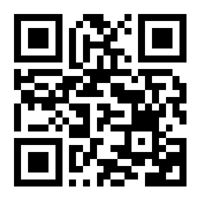 iPhone APP 二维码 | BwinChina